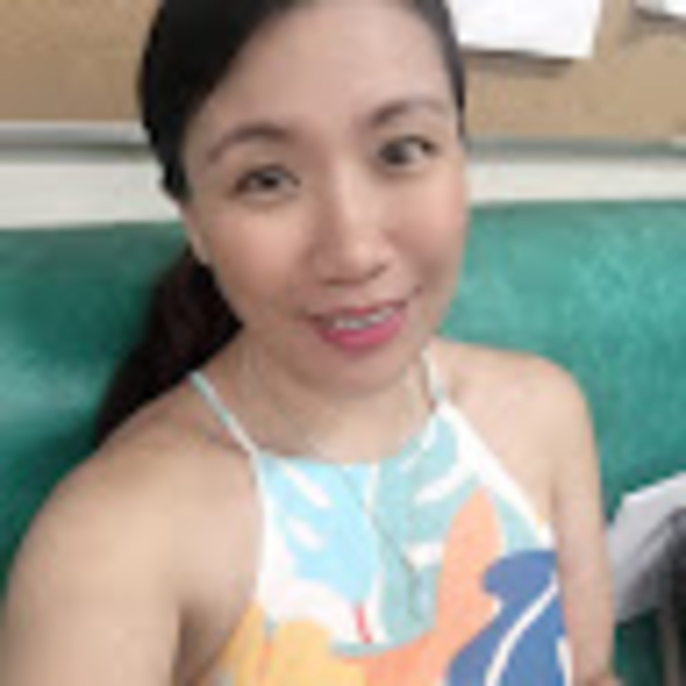 Meet your Posher, Aryce guillene